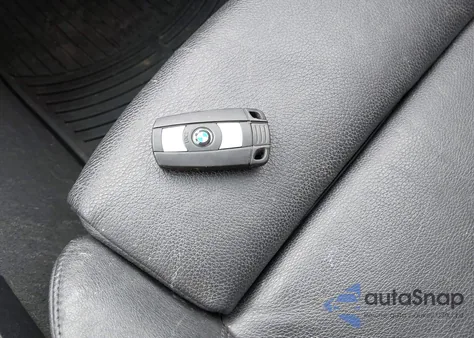 2008 BMW 135I from USA, damaged, VIN WBAUN93538VF55456